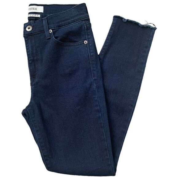 Pistola Skinny Jeans - Picture 8 of 8